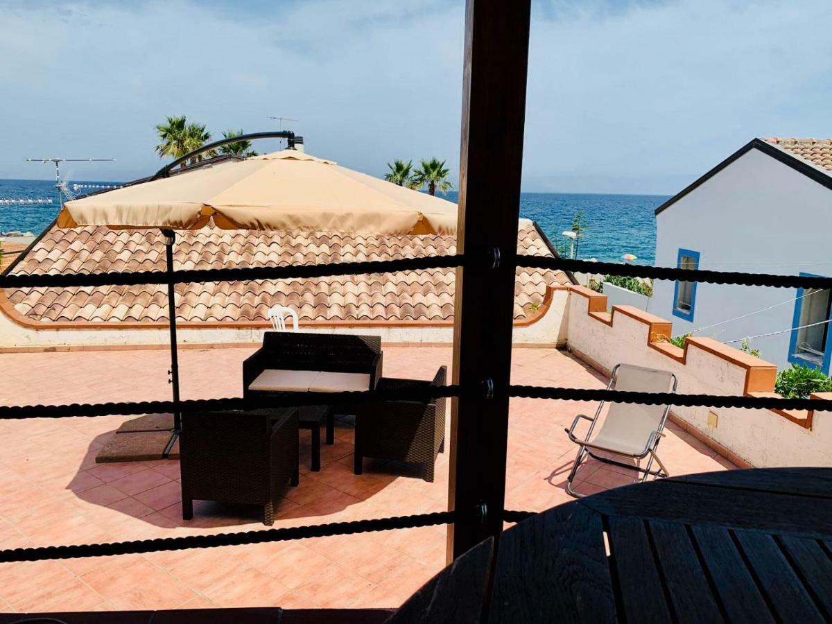 Ferienhaus Terrazza Sulle Isole Eolie